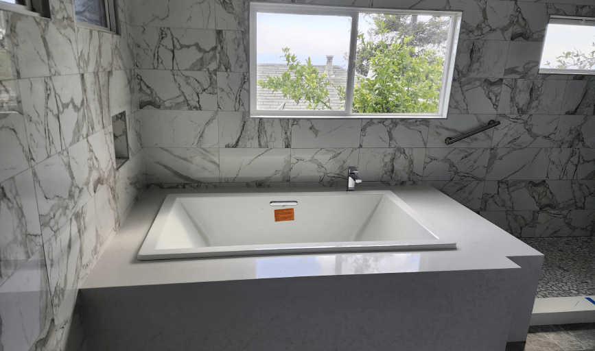 Bathroom Remodeling